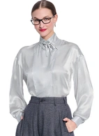 Burda. 5597 - Misses' Blouse