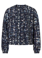 Burda. 5597 - Misses' Blouse