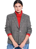 Burda. 5601 - Misses' Jackets