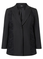 Burda. 5601 - Misses' Jackets