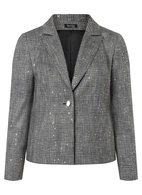 Burda. 5601 - Misses' Jackets