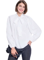 Burda. 5605 - Misses' Dress and Blouse