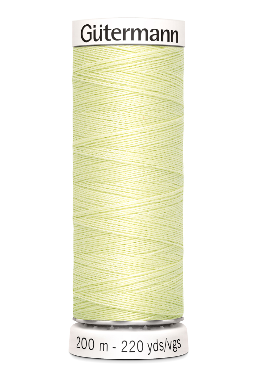 Güterman 200m tråd 292