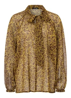 Burda. 5605 - Misses' Dress and Blouse