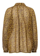 Burda. 5605 - Misses' Dress and Blouse