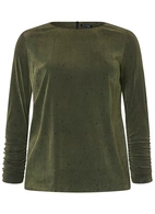 Burda. 5606 - Misses' Dress and Shirt