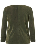 Burda. 5606 - Misses' Dress and Shirt