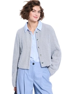 Burda. 5607 - Misses' Jacket