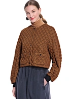 Burda. 5607 - Misses' Jacket