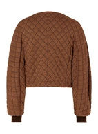 Burda. 5607 - Misses' Jacket