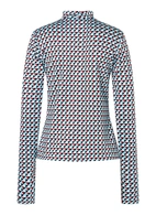 Burda. 5610 - Misses' Shirt