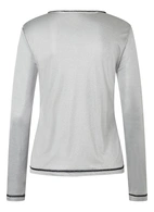 Burda. 5610 - Misses' Shirt