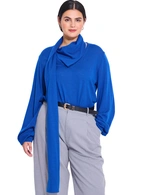 Burda. 5612 - Misses' Sweater
