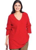 Burda. 5612 - Misses' Sweater