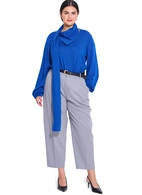 Burda. 5612 - Misses' Sweater