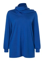 Burda. 5612 - Misses' Sweater