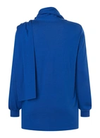 Burda. 5612 - Misses' Sweater