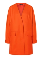 Burda. 5613 - Misses' Jacket and Coat
