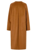 Burda. 5613 - Misses' Jacket and Coat