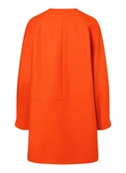 Burda. 5613 - Misses' Jacket and Coat