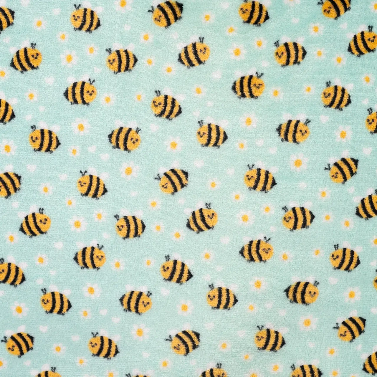 Fleece - litet bi