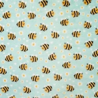 Fleece - litet bi