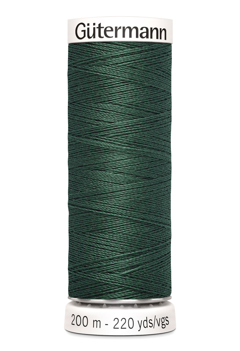 Güterman 200m tråd 302