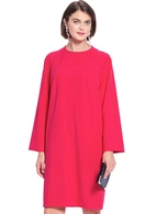 Burda. 5614 - Misses' Dresses