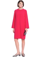 Burda. 5614 - Misses' Dresses