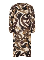 Burda. 5614 - Misses' Dresses