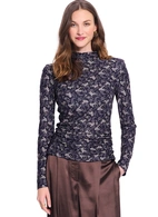 Burda. 5616 - Misses' Dress and Top