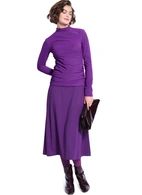 Burda. 5616 - Misses' Dress and Top