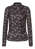 Burda. 5616 - Misses' Dress and Top
