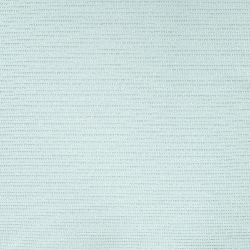 Waffle trikå - Mint