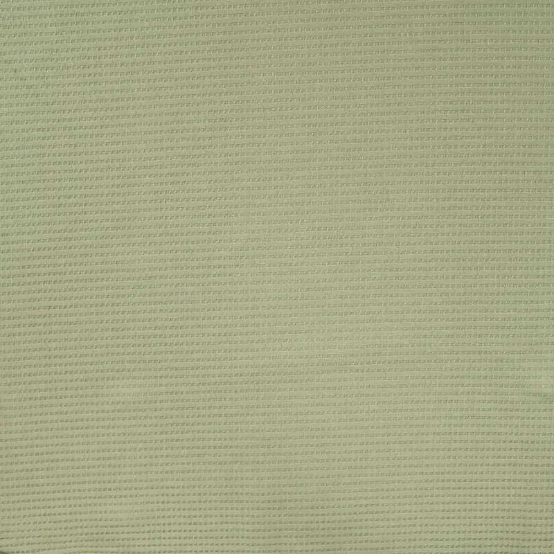 Waffle trikå - Khaki