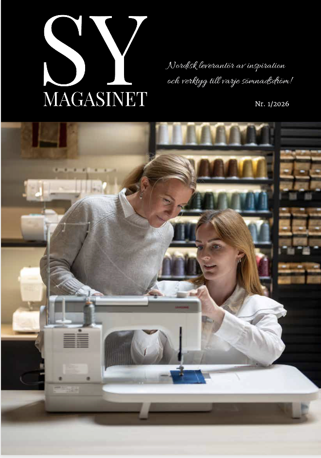 Symagasinet