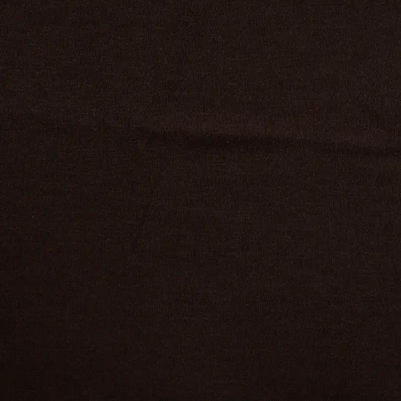 Merino Touch Jersey - Brun