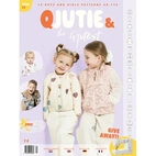 Qjutie Mönstertidning - #4