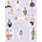 Qjutie Mönstertidning - #4