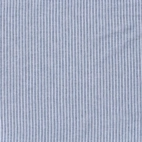 Cottolin - rand, indigo