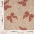 Teddy - Rosetter