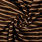 Cashmir look - Leo, brun