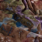 Jacquard Rocket tie die