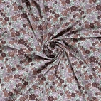 Knit fabric - Lillian
