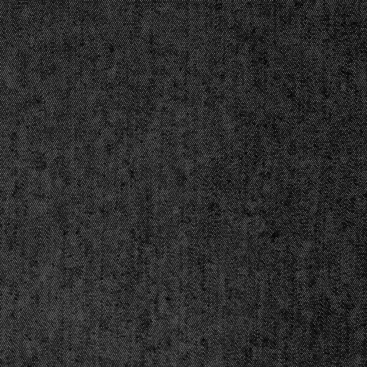 Jeans, Stretch - Svart