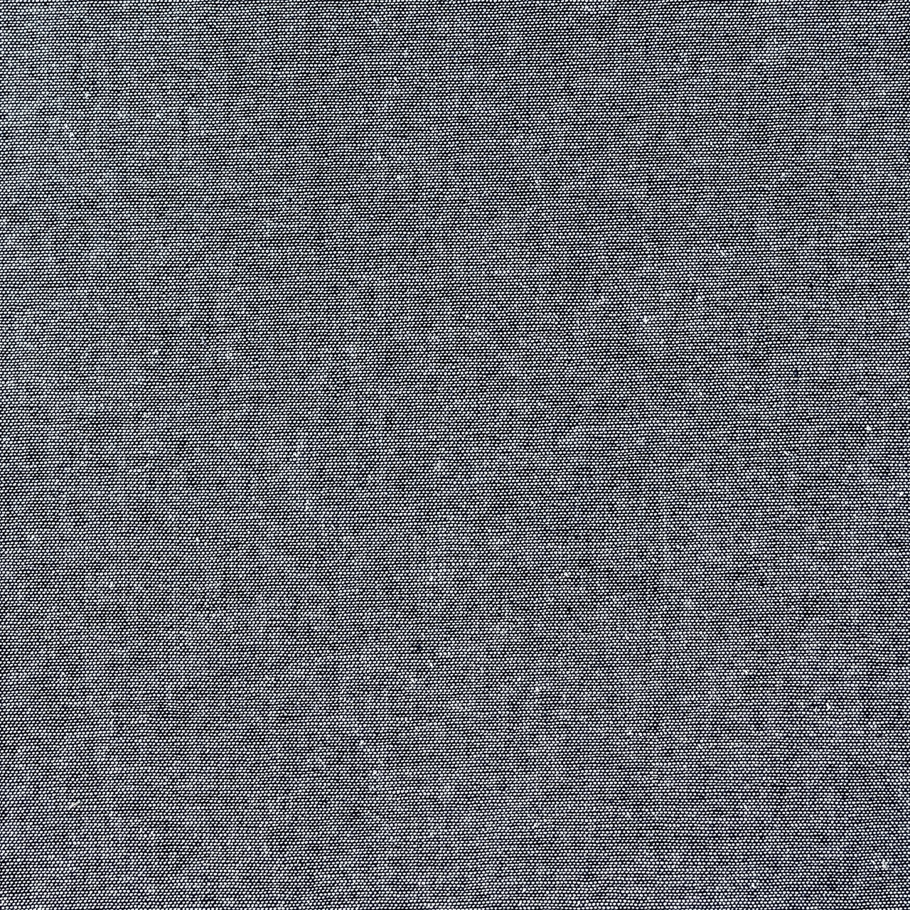 Chambray - Dark blue