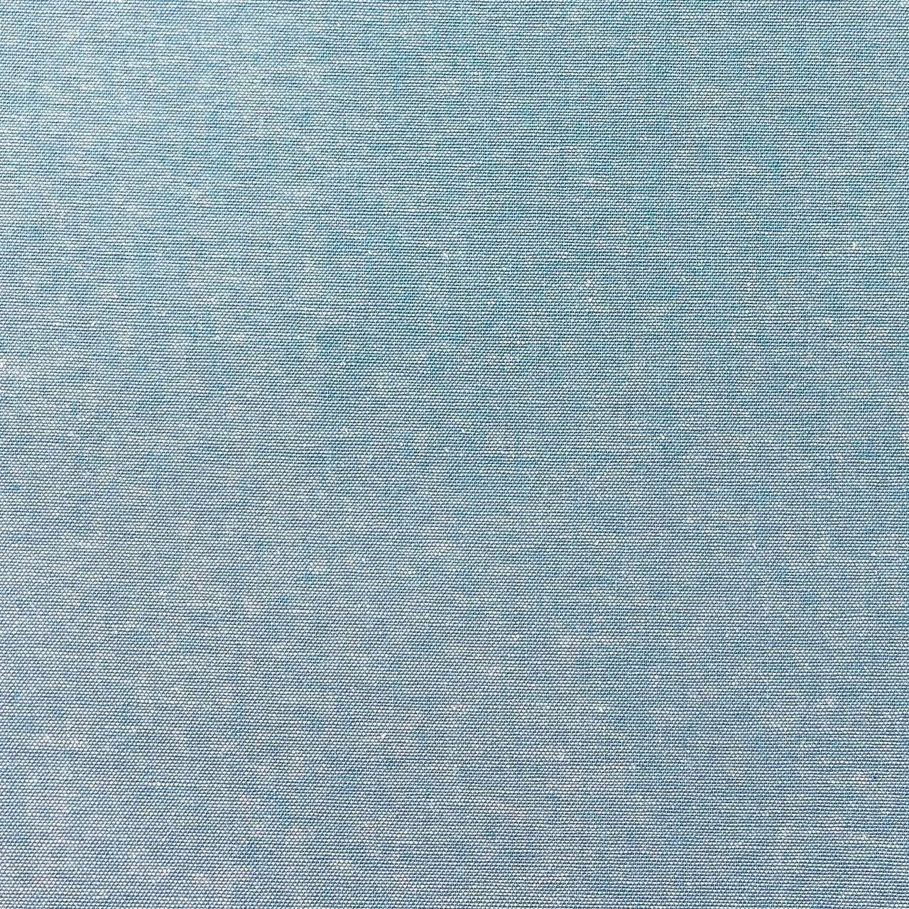 Chambray - LjusBlå