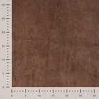 Corduroy, washed - brown