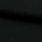 Bomullsvoile, Silky touch - Svart
