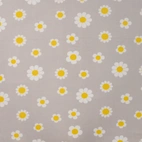 Velour/Plysch - Daisy, sand